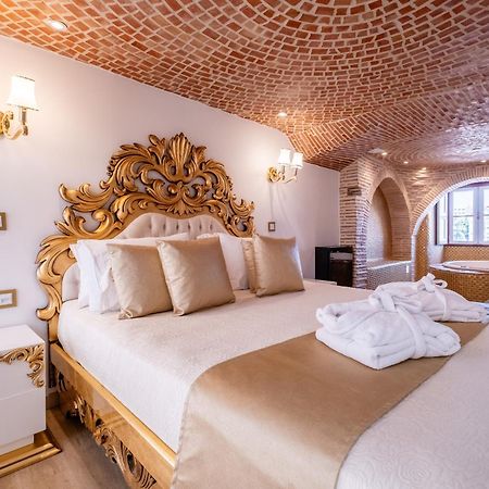 Solar Antigo Luxury Coimbra Ξενοδοχείο Εξωτερικό φωτογραφία