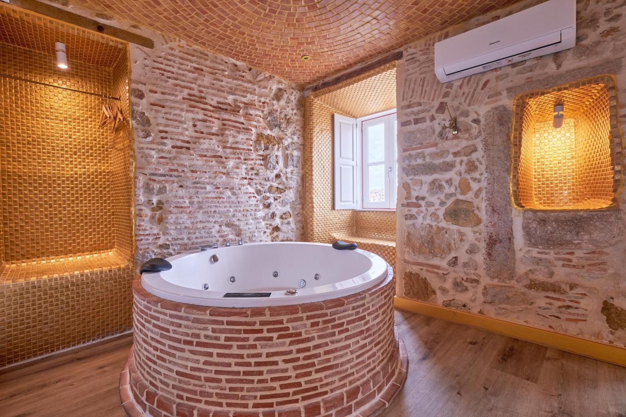 Solar Antigo Luxury Coimbra Ξενοδοχείο Εξωτερικό φωτογραφία