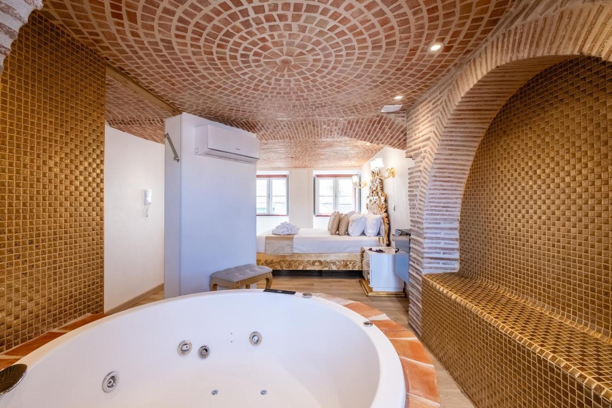 Solar Antigo Luxury Coimbra Ξενοδοχείο Εξωτερικό φωτογραφία