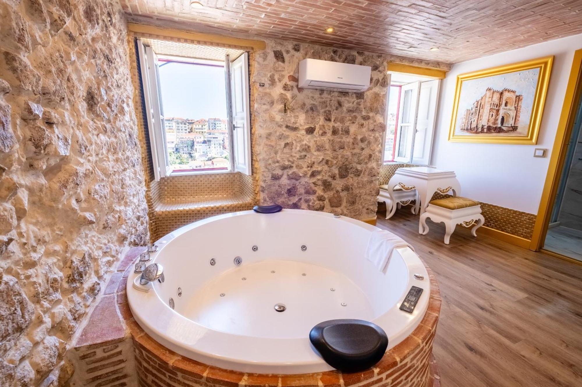 Solar Antigo Luxury Coimbra Ξενοδοχείο Εξωτερικό φωτογραφία