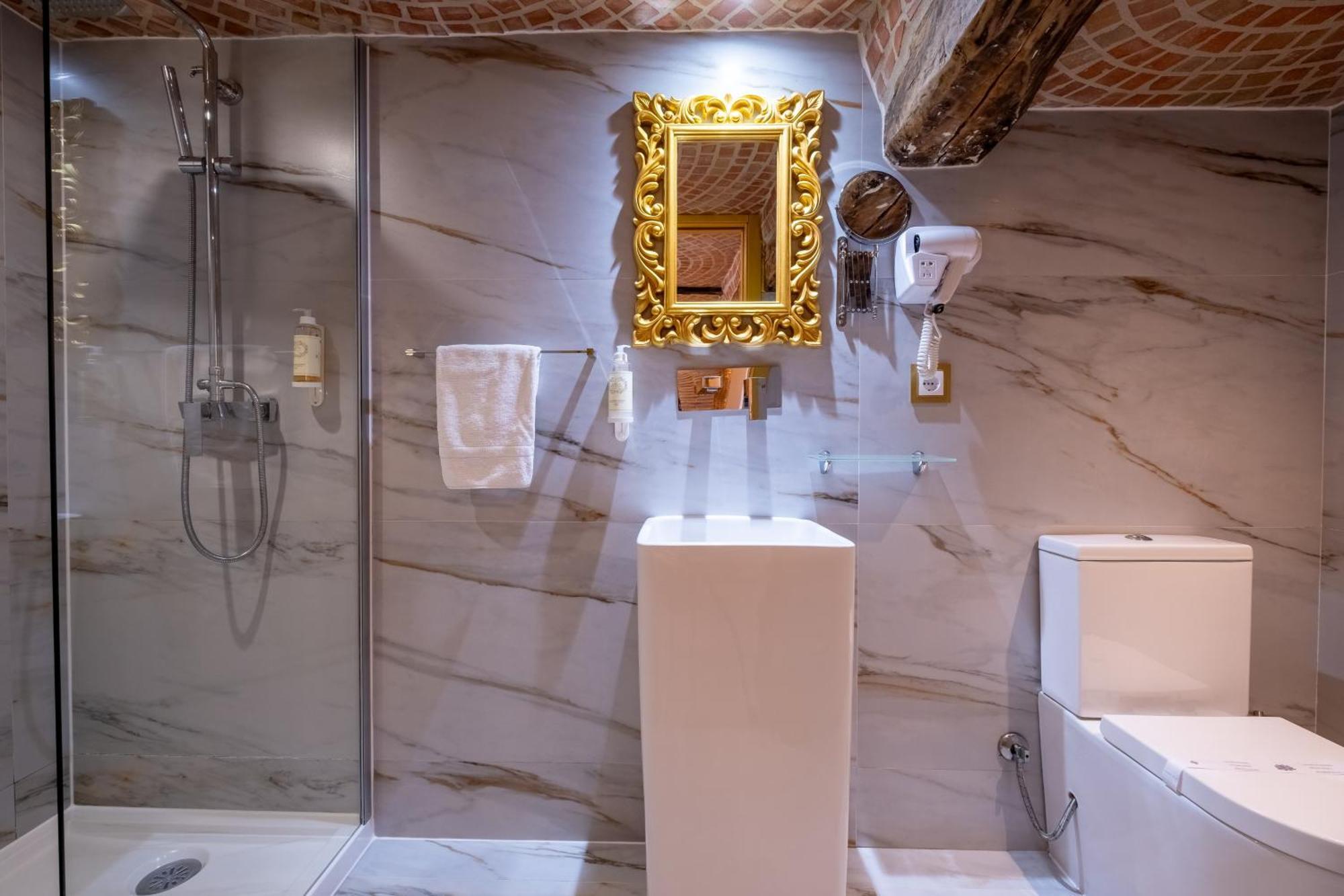Solar Antigo Luxury Coimbra Ξενοδοχείο Εξωτερικό φωτογραφία