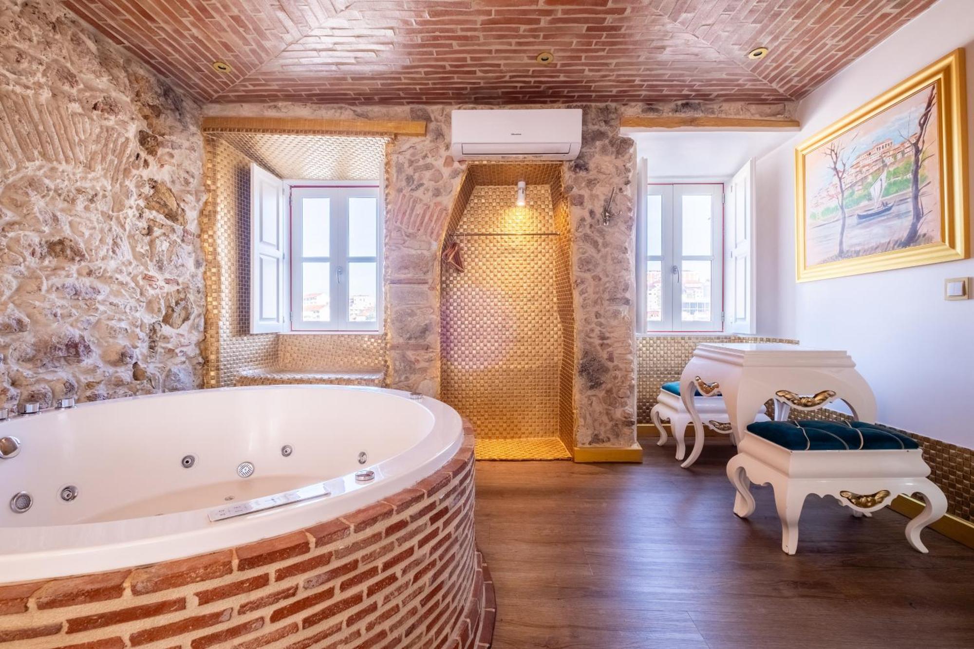 Solar Antigo Luxury Coimbra Ξενοδοχείο Εξωτερικό φωτογραφία