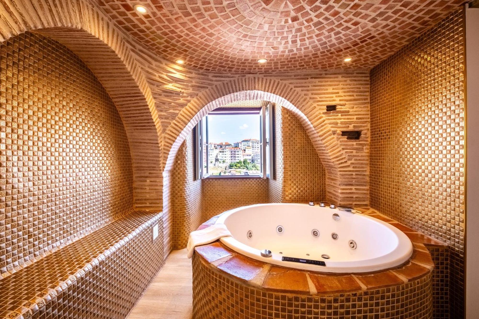 Solar Antigo Luxury Coimbra Ξενοδοχείο Εξωτερικό φωτογραφία