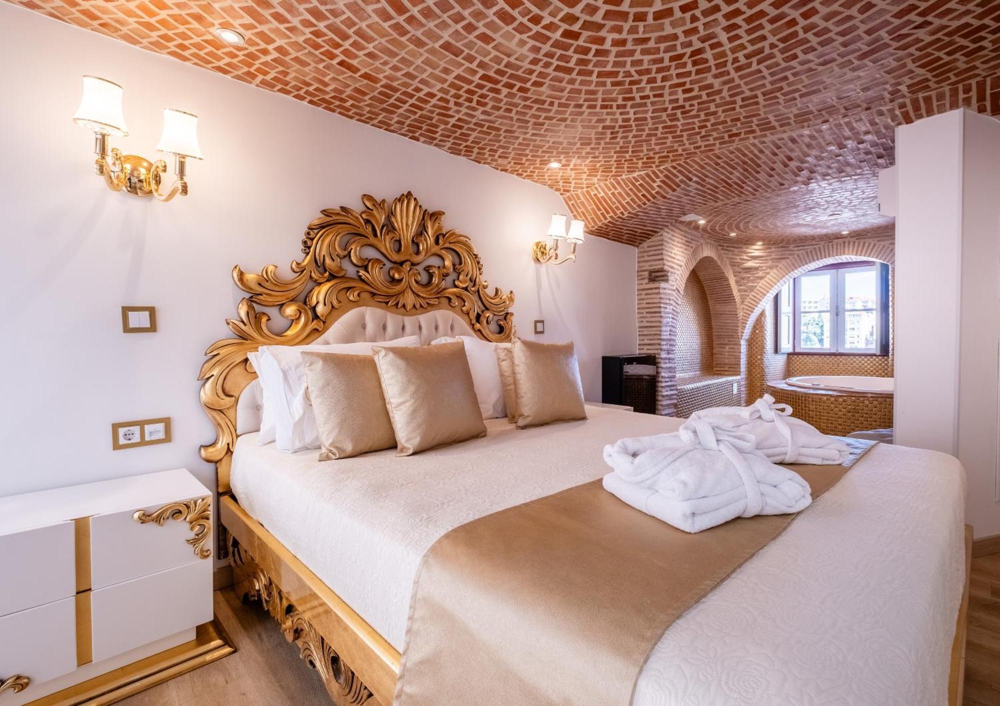 Solar Antigo Luxury Coimbra Ξενοδοχείο Εξωτερικό φωτογραφία