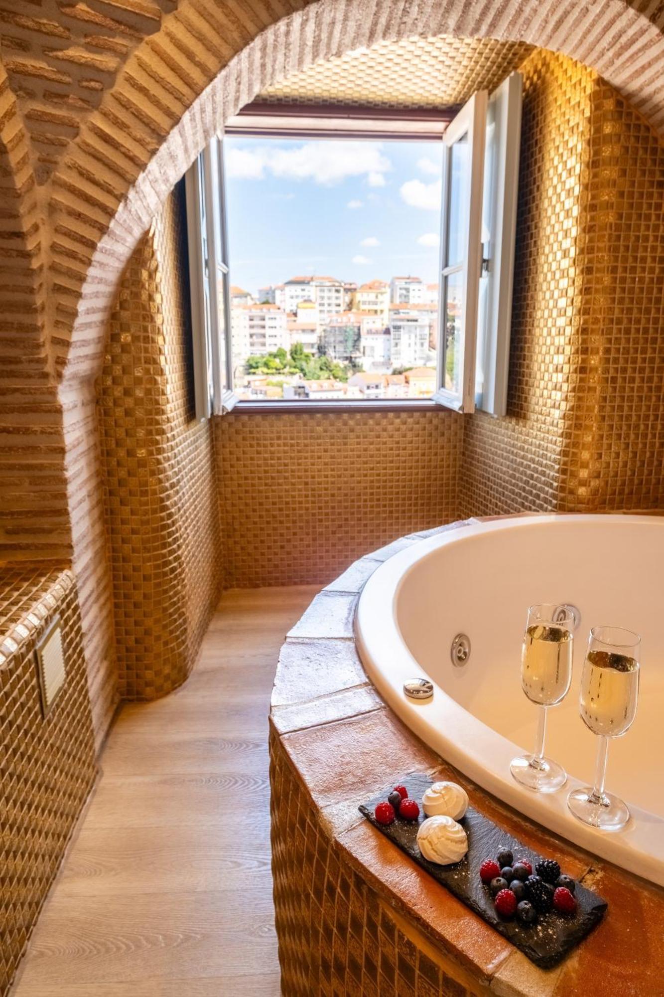 Solar Antigo Luxury Coimbra Ξενοδοχείο Εξωτερικό φωτογραφία