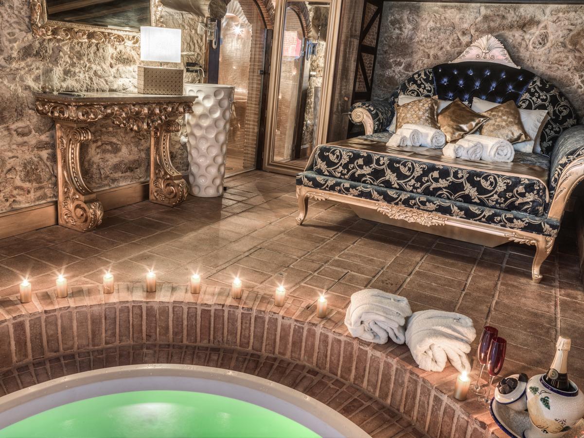 Solar Antigo Luxury Coimbra Ξενοδοχείο Εξωτερικό φωτογραφία