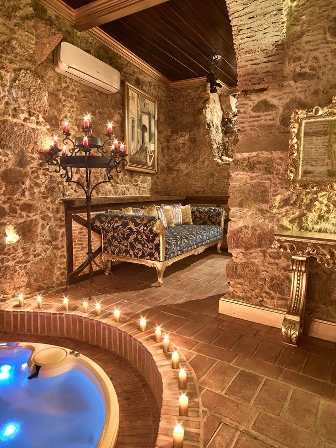 Solar Antigo Luxury Coimbra Ξενοδοχείο Εξωτερικό φωτογραφία