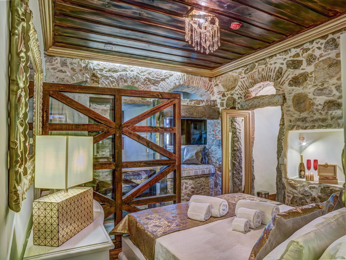 Solar Antigo Luxury Coimbra Ξενοδοχείο Εξωτερικό φωτογραφία