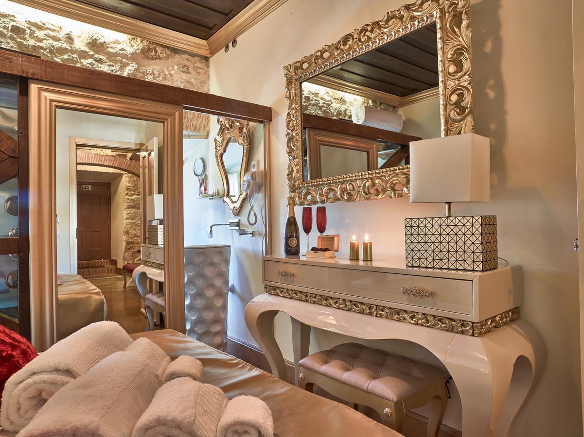Solar Antigo Luxury Coimbra Ξενοδοχείο Εξωτερικό φωτογραφία