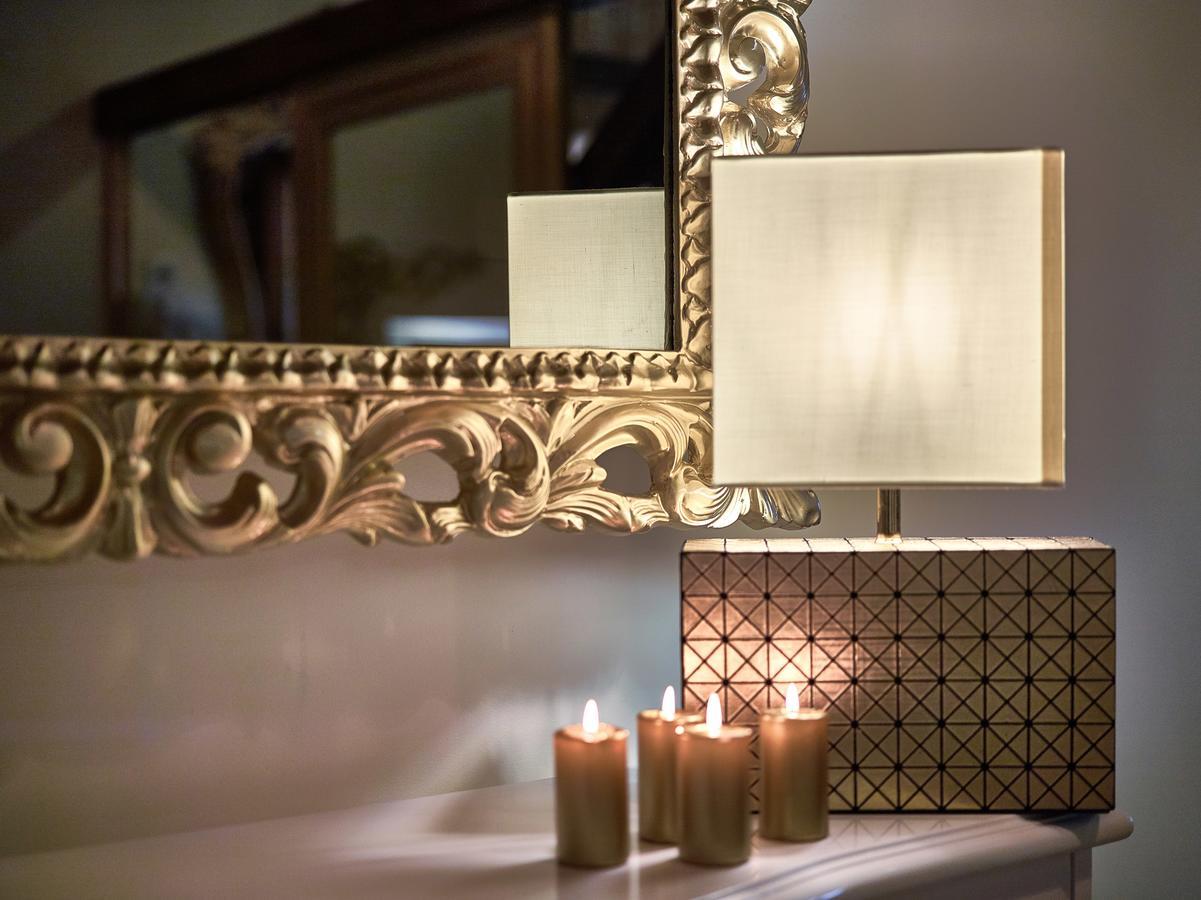 Solar Antigo Luxury Coimbra Ξενοδοχείο Εξωτερικό φωτογραφία