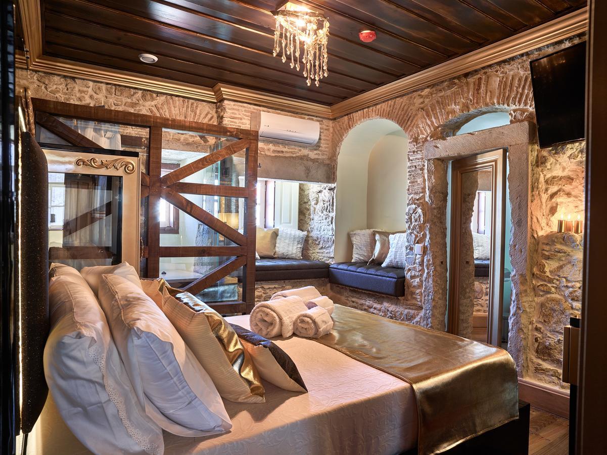 Solar Antigo Luxury Coimbra Ξενοδοχείο Εξωτερικό φωτογραφία