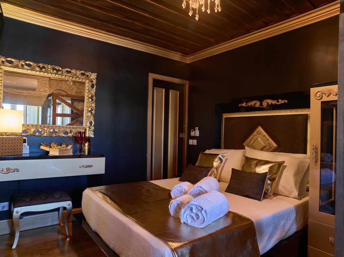 Solar Antigo Luxury Coimbra Ξενοδοχείο Εξωτερικό φωτογραφία
