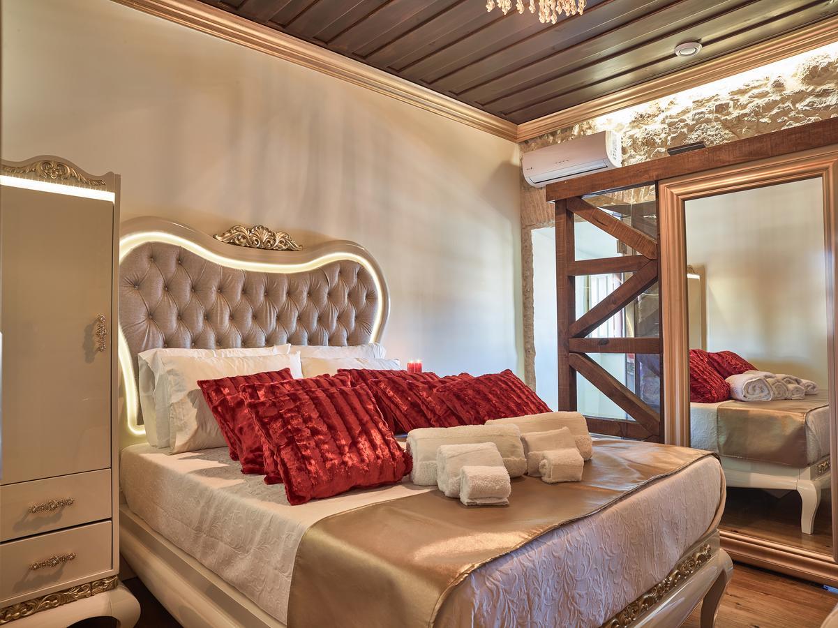 Solar Antigo Luxury Coimbra Ξενοδοχείο Εξωτερικό φωτογραφία