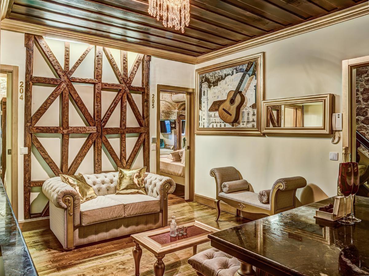 Solar Antigo Luxury Coimbra Ξενοδοχείο Εξωτερικό φωτογραφία